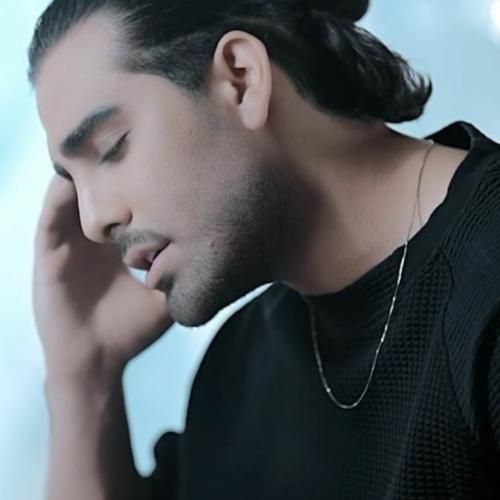 مجید رضوی چشام بسته میام اونجا که بود دستم توی دستت