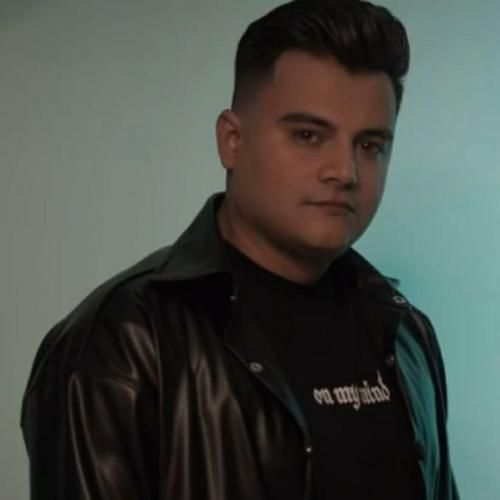 رامین کرمی حبس