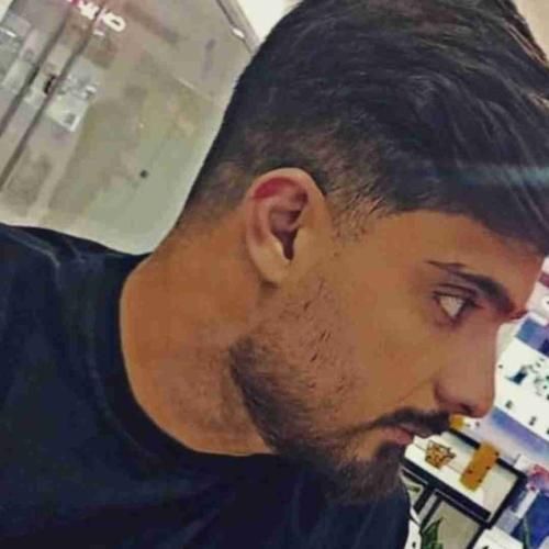 احسان رمضانی سردرد