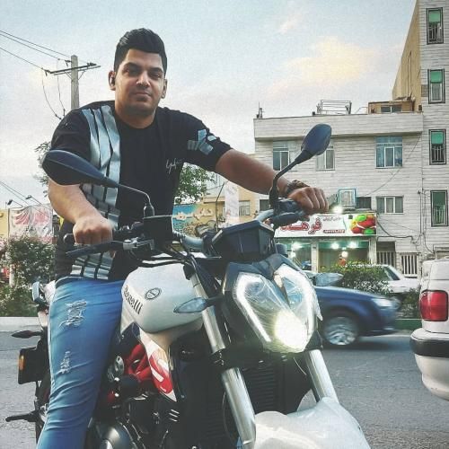 مجتبی ترکاشوند شیشه ی دل