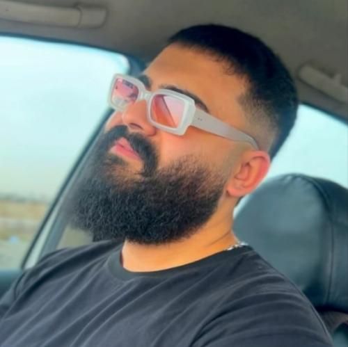 علیراد رابطمون راه آشتی نداره