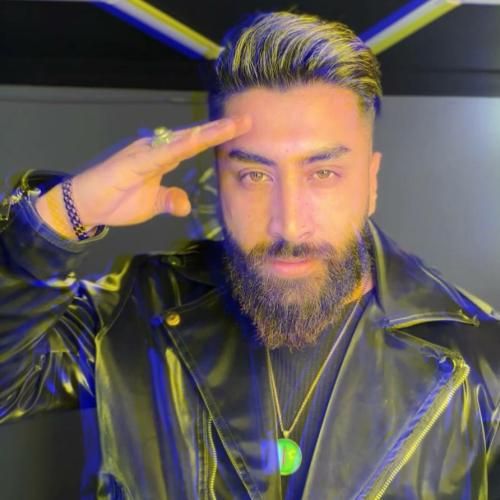 علی رمضانپور دردت بمیرم