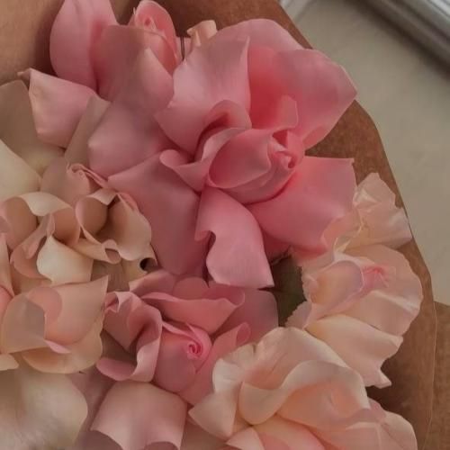  بگو کی بود که جز من تورو صدات میزد