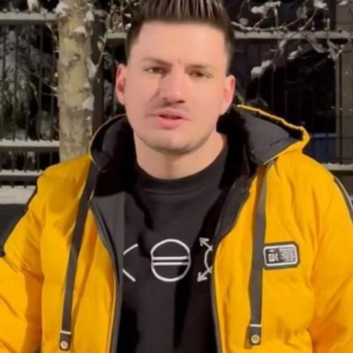 شروین افسری چشات کری میخوانه برای زخم دلم