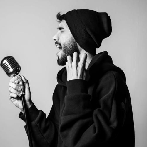 مهراد جم مگه میشه