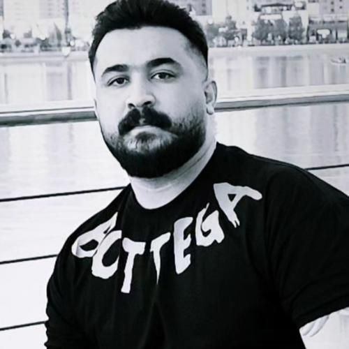 رضا کرمی تارا خستم گرفتم فاز ترس یادته بشم گفتی