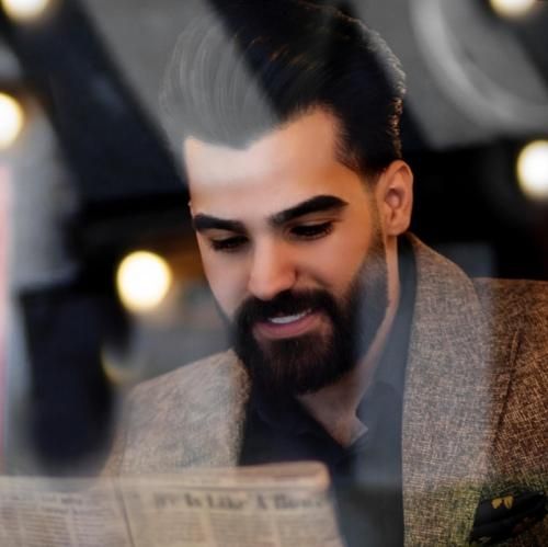 حمیدرضا بابایی دل بگیره چجو میشه خالیش کرد