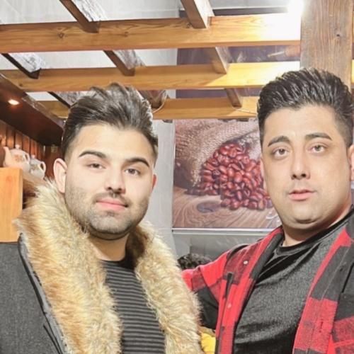 سعید کریمی مادر