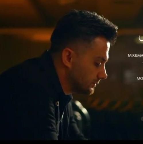 ابی عالی قلبته رو ضرب دل نشینه