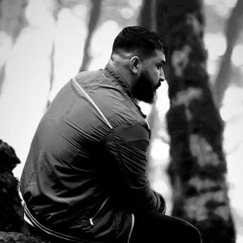 رضا کرمی تارا دنیا مثل چرخ و فلکه یه روز میشکنه قلبت