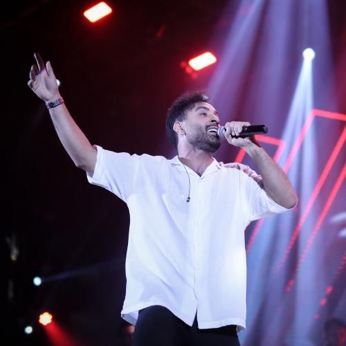 احمد سلو عکس