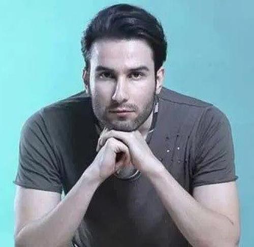 مهدی احمدوند جای خالی