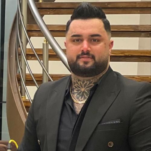 بهنام حسن زاده مه دل بخواه چه ننه