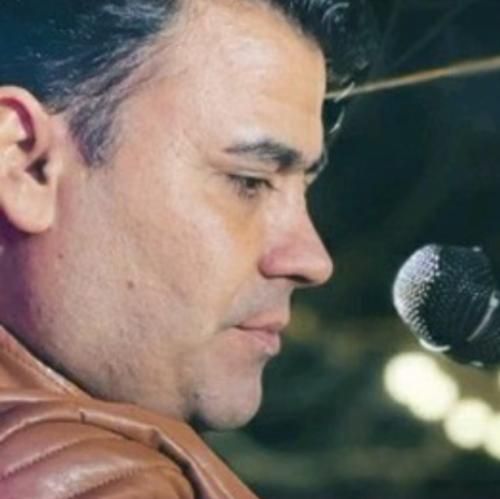 بیدل برزویی درد کشیدم