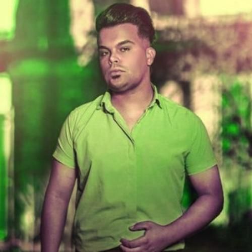 کیوان حیدری چشمات