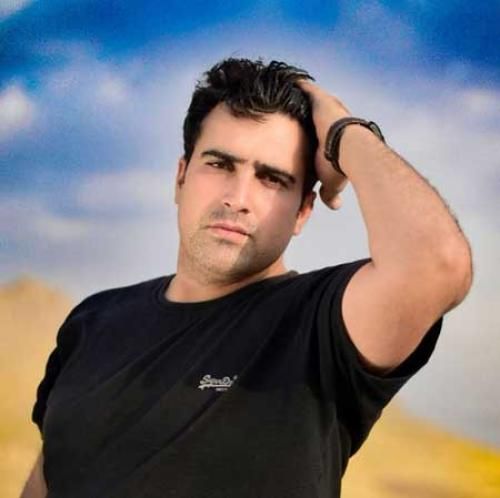 علی فرزامی هرشو مس و خراو باتیل ار بان آگر