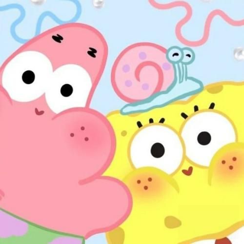  زود برو سمت دستشویی شلوارتو در بیار با صدای باب اسفنجی (هوش مصنوعی)