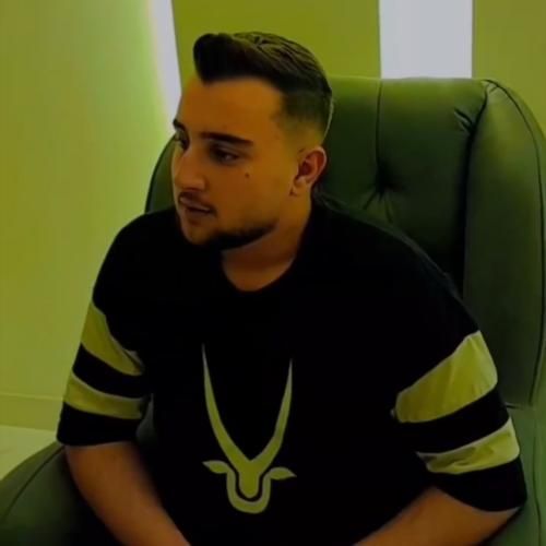 زکریا امینی مس و ور الکل ماری کشیدم یادم افتادیو