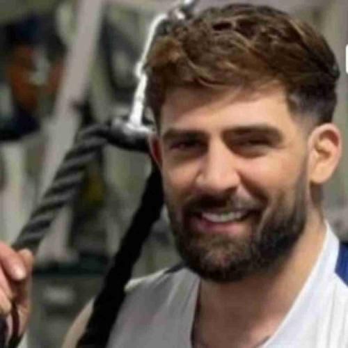 محمد محرمی شاید قسمت این بود که راهمون جدا شه