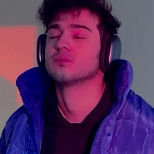 علی نواب گریه کن برام