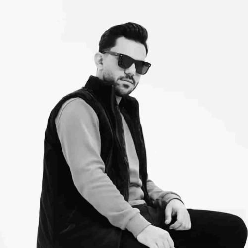 پیام عباسی هرچی شر کردم و بانت گشتی بوده حرامت