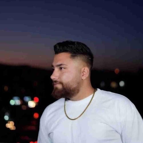 حامد سنجابی گفتم که وفاداری ولی خاطره داشتی با همه