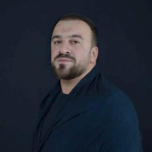 سید طالع باکویی ای درد بی درمان