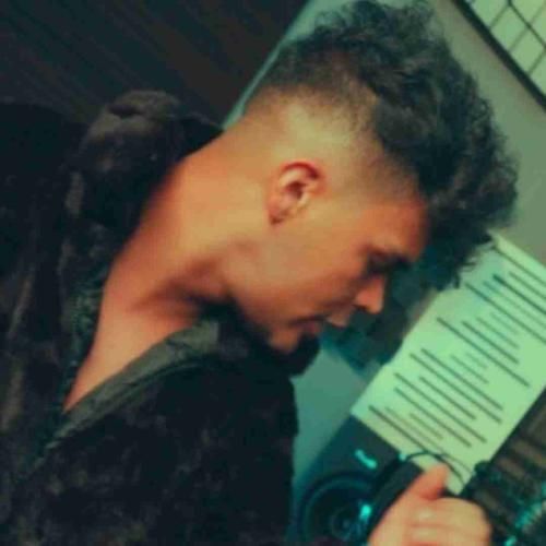 کیوان حیدری خودتو قاطی نکن هرکی اذیتت کنه من خودم