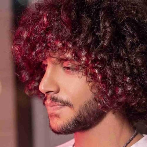 احسان دریادل بد تکو تنها و دست تنهام منو دست نندا