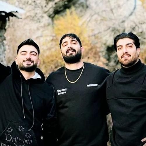 محمد امیری اخلاق سگش لعنت به بوی عطرت