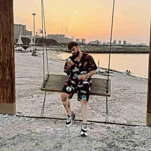 رامین تجنگی ستاره شویلمی ماهمی ماه منی