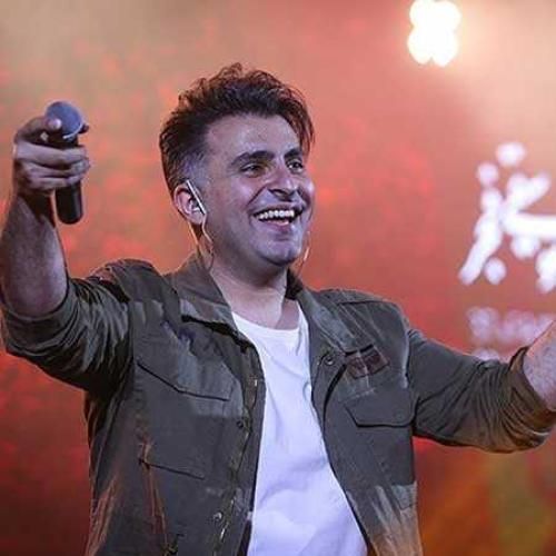 علیرضا طلیسچی تا رسیدم به فرات و بنشستم لب آب