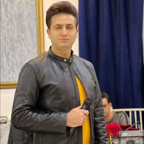 مرتضی جعفرزاده دلبر