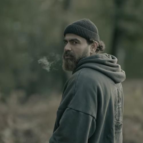 معین زد دوباره باز