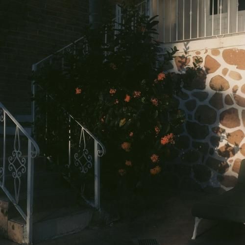 یه نگاه بنداز توی شهر چراغا روشنه توی شهر