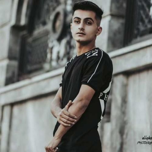 مهدی مولاد هوا هوای سیگارو قدم و گرد یار