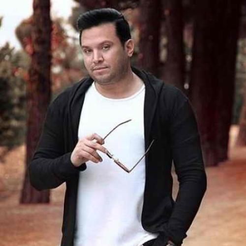 آهنگ جدید باور نداشتم به عشقم به تو بیشتر از اینم میشد از بابک مافی