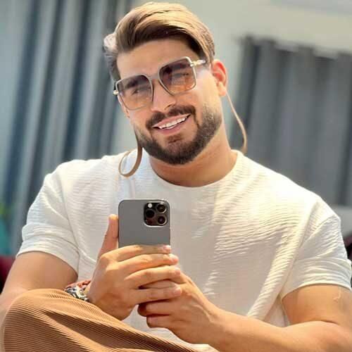 آهنگ جدید عشقم ناز داره از ریوان