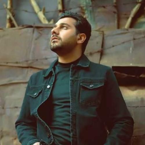 احسان خواجه امیری خواب منو دیدی نه حالمو پرسیدی نه