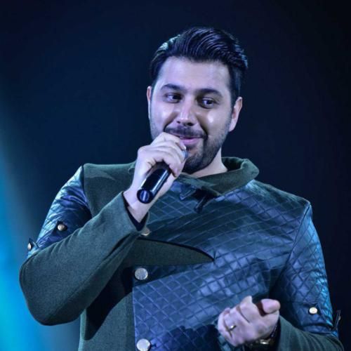 آهنگ جدید مرهم از احسان خواجه امیری