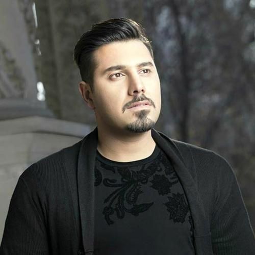 آهنگ جدید بعد از تو من ماندم و دنیای سردم از احسان خواجه امیری