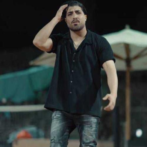 ریمیکس جدید دارک از امیر لیام