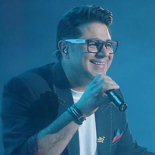 آهنگ جدید پرسون پرسون یواش یواش اومدم در خونتون از حجت اشرف زاده