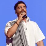 آهنگ جدید مشق امشبم هزار دفعه نوشتن از روی اسم توئه از معین زد