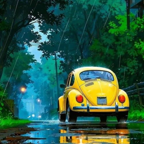 اونایی که نداشتن از خوبیا نشونه دیدن  – هوش مصنوعی