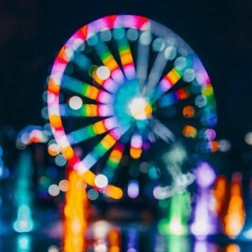 تو باغ خوشبختی اگه یه گل برام مونده تویی