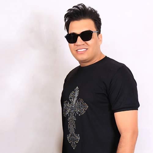 مرتضی جوان پدر خوبه که مادر نازنینه گل بختیاری