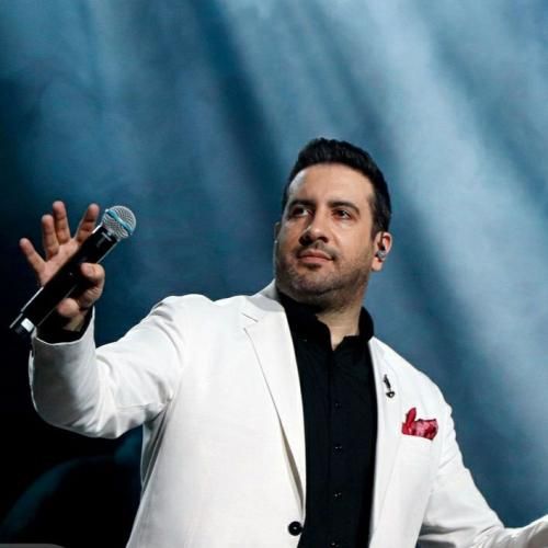 امید حاجیلی و ناصر عبداللهی نقش جمال