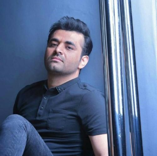 میثم ابراهیمی مگه میشه بزارم من با دلت بازی کنن