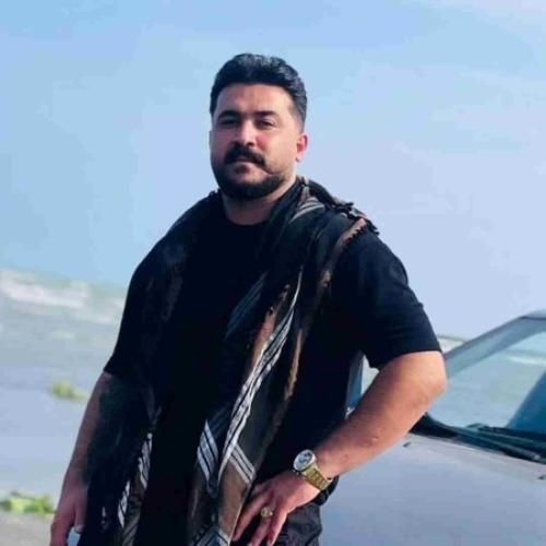 رضا کرمی تارا درست میشه یواش یواش ناراحت هیچی نباش